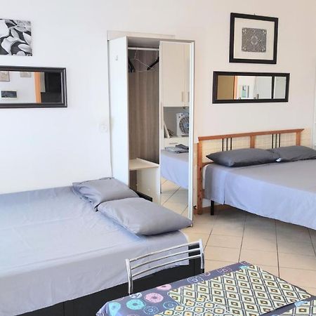 Bologna Vista Parco Apartment 2 Letti Matrimoniali Dış mekan fotoğraf
