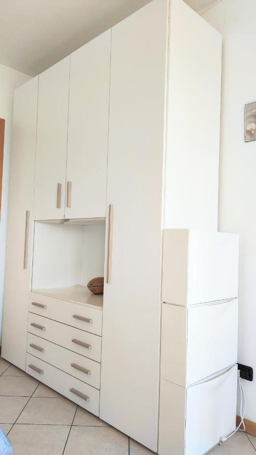 Bologna Vista Parco Apartment 2 Letti Matrimoniali Dış mekan fotoğraf