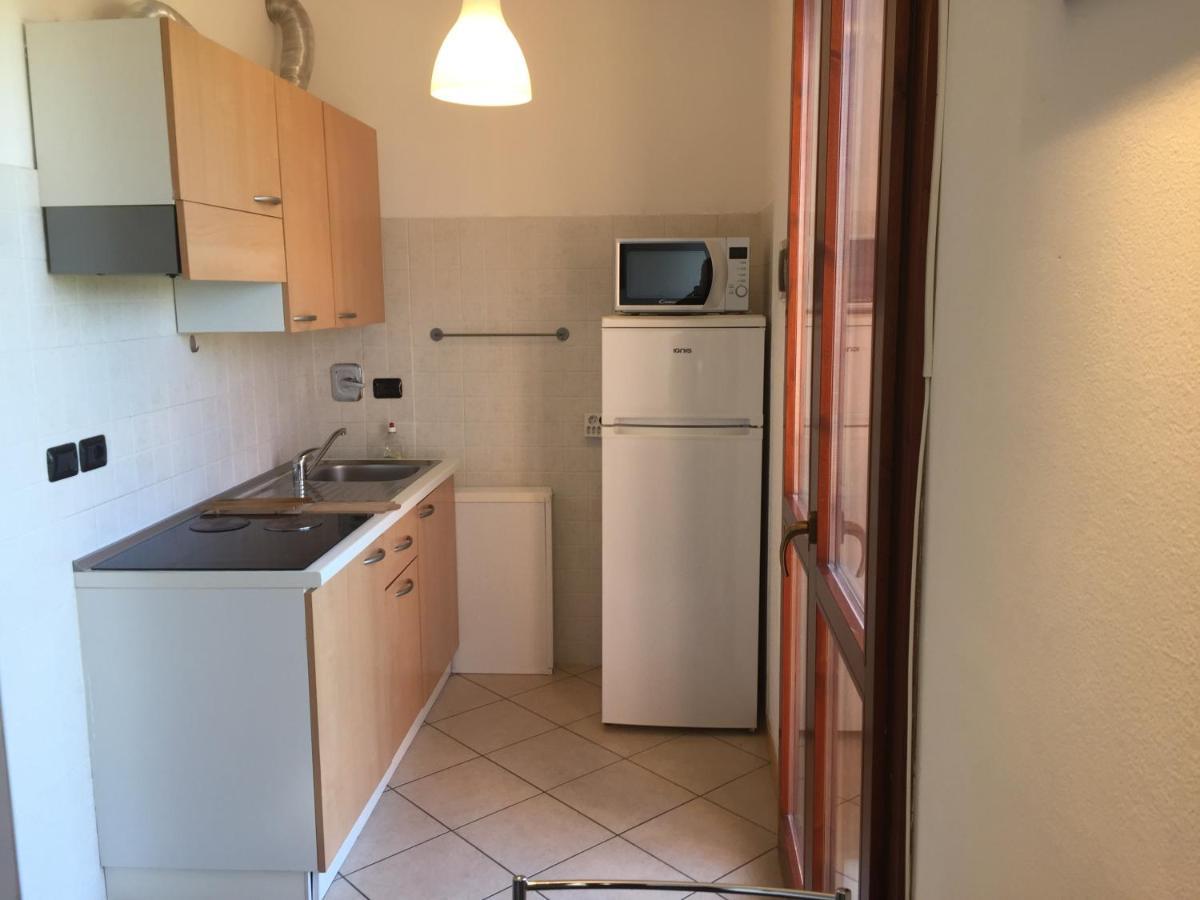 Bologna Vista Parco Apartment 2 Letti Matrimoniali Dış mekan fotoğraf