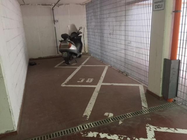 Bologna Vista Parco Apartment 2 Letti Matrimoniali Dış mekan fotoğraf